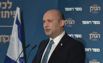 Bennett announces plans for new towns in the Golan Heights