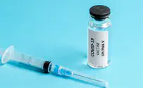 ישראל צפויה להכיר בחיסון הרוסי 'ספוטניק'