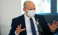 Israel cancels indoor mask requirement