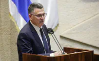 Гидеон Саар представил законопроект против Нетаньяху