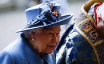 המלכה אליזבת הלכה לעולמה בגיל 96 