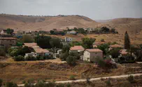 Террористы проникли из Иордании и направлялись в Яффо