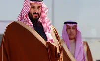 US lawsuit against Saudi Crown Prince dismissed