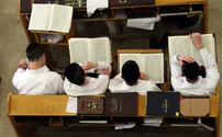 OECD calls on Israel to reduce funding for yeshiva students