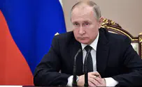 ЕС ищет лазейку из нефтяной мышеловки Путина