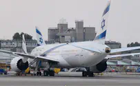 El Al's departure from Toronto stuns Canadian Jewish community