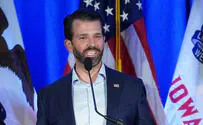Donald Trump Jr.'s X account hacked with claim ex-pres. died