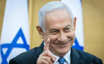 “Переходи к атаке”. Урок от Нетаньяху