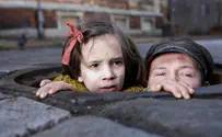 Ukraine researchers locate where in sewer Jews hid in Holocaust