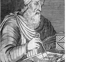 המחשב של ארכימדס – 100 שנים לפני הספירה