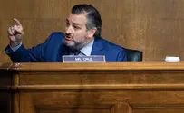 Ted Cruz defends using Nazi salute to protest COVID-19 rules