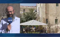 Десятки тысяч евреев возвращаются в «городе отцов»
