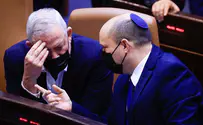 Bennett vetoes Defense Min.'s participation in Ramallah summit