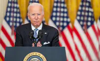 No new Mideast peace initiative, says top Biden aide