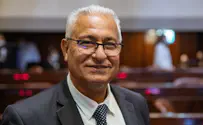 Арабский депутат: «Я порекомендую коллегам выйти из коалиции»
