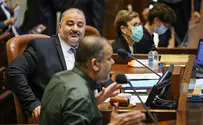 Мансур Аббас раскрыл тайну переговоров РААМ и «Ликуда»