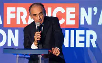 המועמד היהודי לנשיאוצ צרפת מסתבך