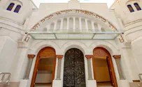 Brazilian synagogue gets new life as Jewish museum