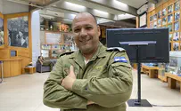 This is the man who single-handedly saved 62 Israelis
