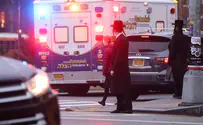 Jewish man killed in traffic accident minutes before Passover