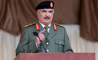 Senior Libyan officials: Libya wants normalization with Israel