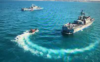 בכיר בצה"ל: להיערך להתבססות איראנית בים"