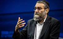 Pressure still on haredi party to join government?