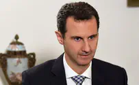 Switzerland to try Assad's uncle for war crimes