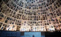 Yad Vashem: Lavrov's remarks are 'absurd, delusional, dangerous'