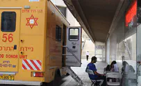 Soldiers from Golani refuse to donate blood