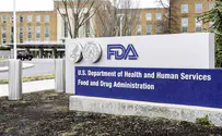 FDA warns of shortage of common antibiotic used for kids