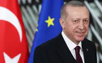'Turkey arrested a senior ISIS executive'