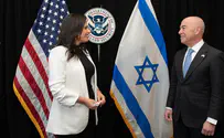 Shaked: Exemption from US visas as of February 2023