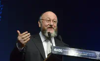 Chief Rabbi to attend closing of 60-year-old Wembley Synagogue