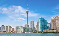 Discrimination charge against Toronto establishment dismissed