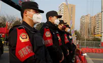 תחנות המשטרה הסיניות מסעירות את העולם