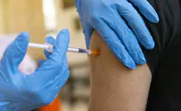 Study: Vaccines saved 20,000 Israeli lives