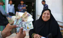 Hamas planning fuel-to-cash scheme for Gaza civil servants