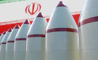 US report: Iran has enough uranium to create nuclear weapons