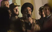 Watch: Nasrallah threatens to take down ship at Israel's gas rig
