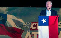 Make Latin America great-Chile's challenge