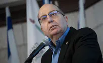 Моше Яалон: «Бен-Гвир – министр национального хаоса»