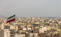 שוער נבחרת איראן הותקף על ידי המשטרה