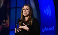 Chelsea Clinton: No common ground with Trump