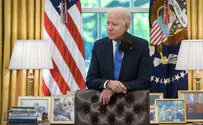 Biden won't remove IRGC from terror list