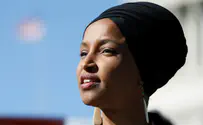 House to vote on Omar's removal from Foreign Affairs Committee