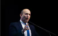 Bennett proposes denying entry to classes for unvaccinated kids
