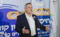Health Minister Horowitz: Alroy-Preis is being slandered