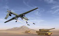 Iraq foils second attempted drone attack against US forces