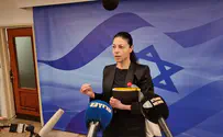 Minister planning public transportation on Shabbat